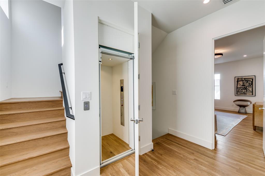 Northern Heights - Residential