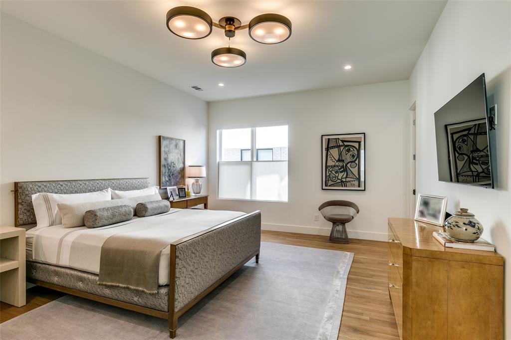 Northern Heights - Residential