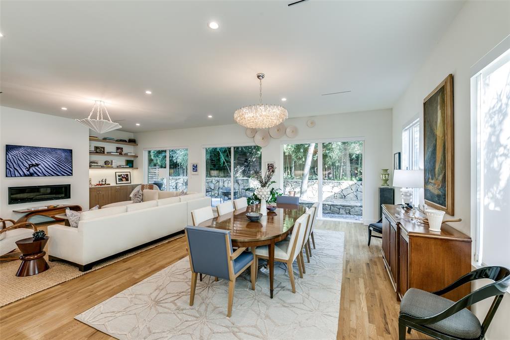 Northern Heights - Residential