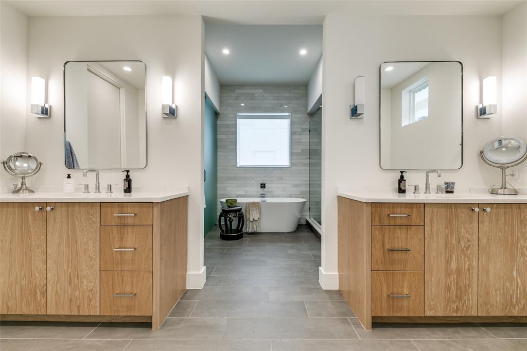 Northern Heights - Residential