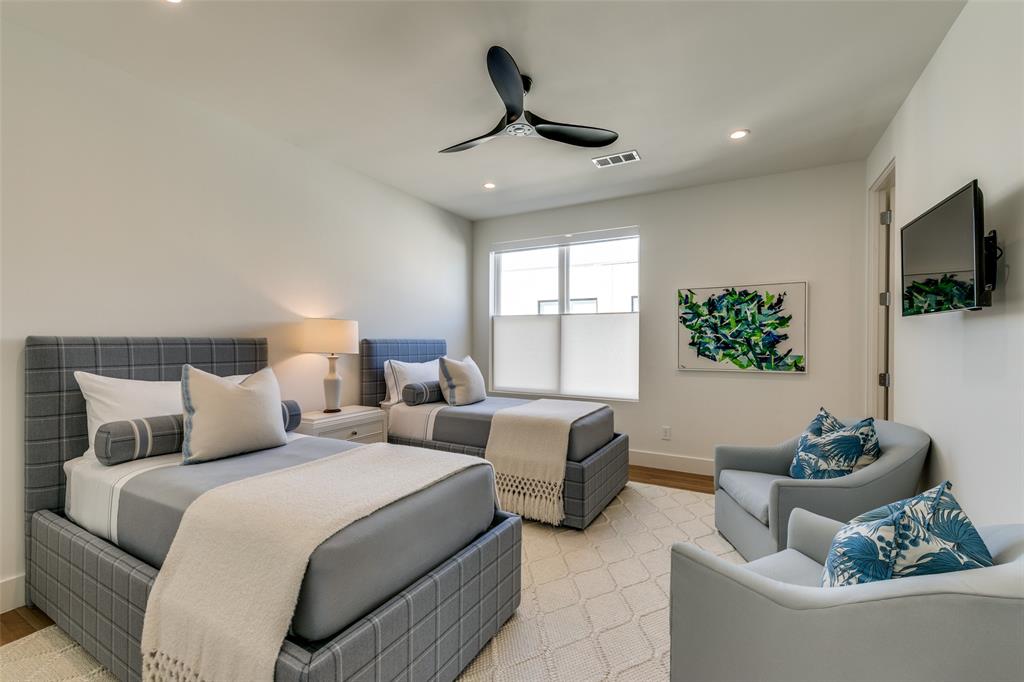 Northern Heights - Residential