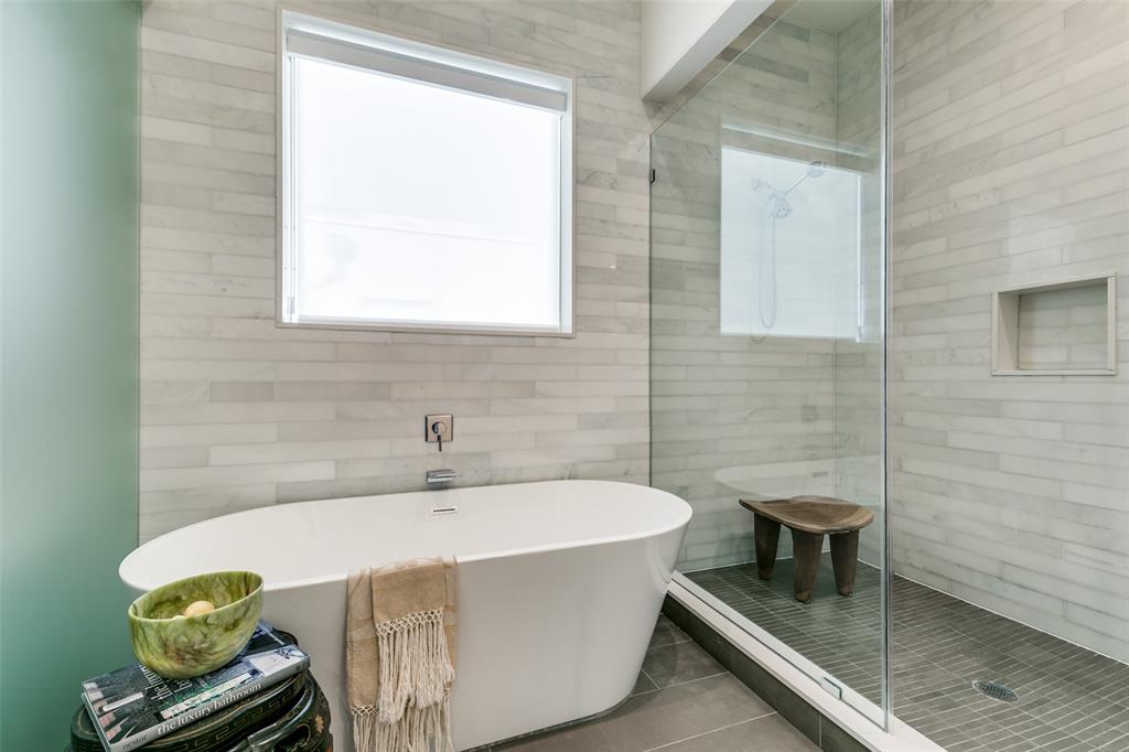 Northern Heights - Residential