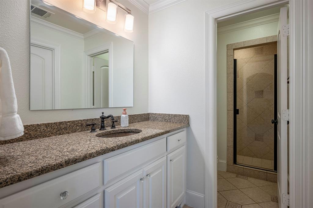 LIBERTY CROSSING - Residential