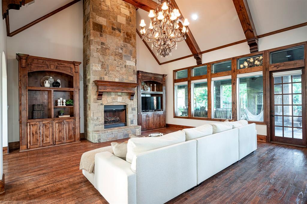 LIBERTY CROSSING - Residential