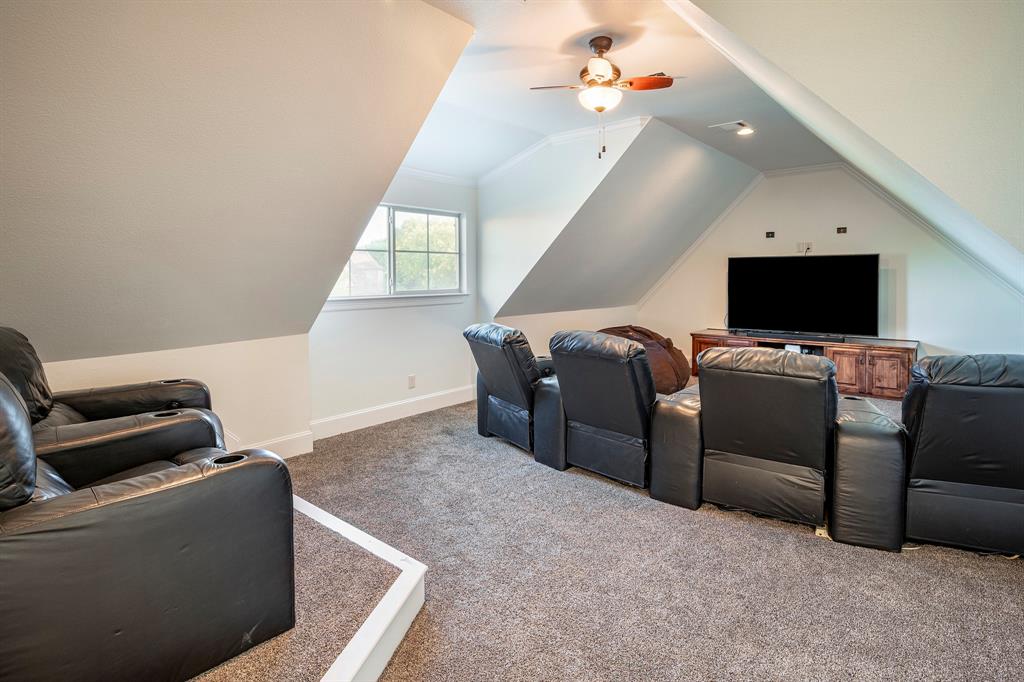 LIBERTY CROSSING - Residential