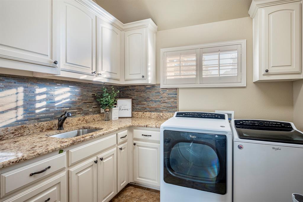 LIBERTY CROSSING - Residential