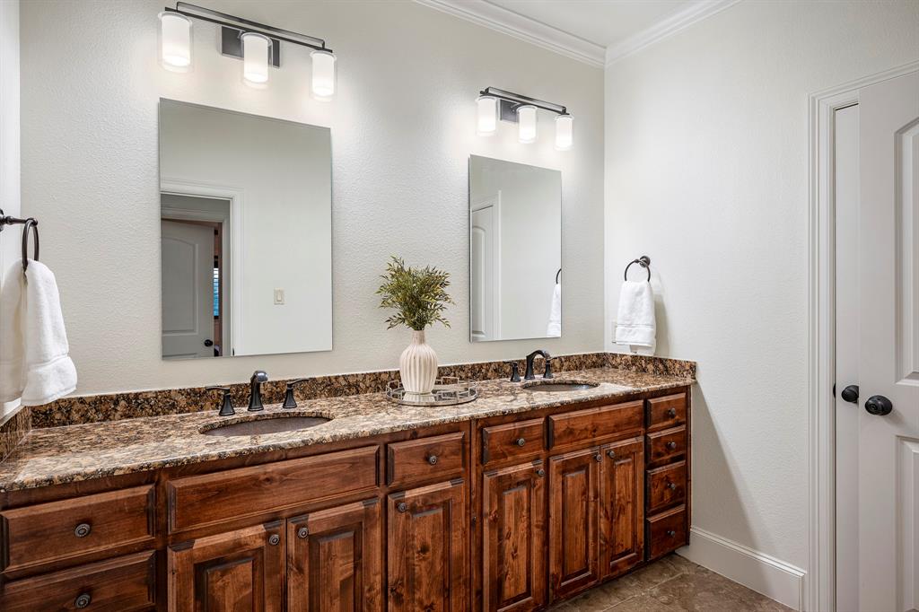 LIBERTY CROSSING - Residential