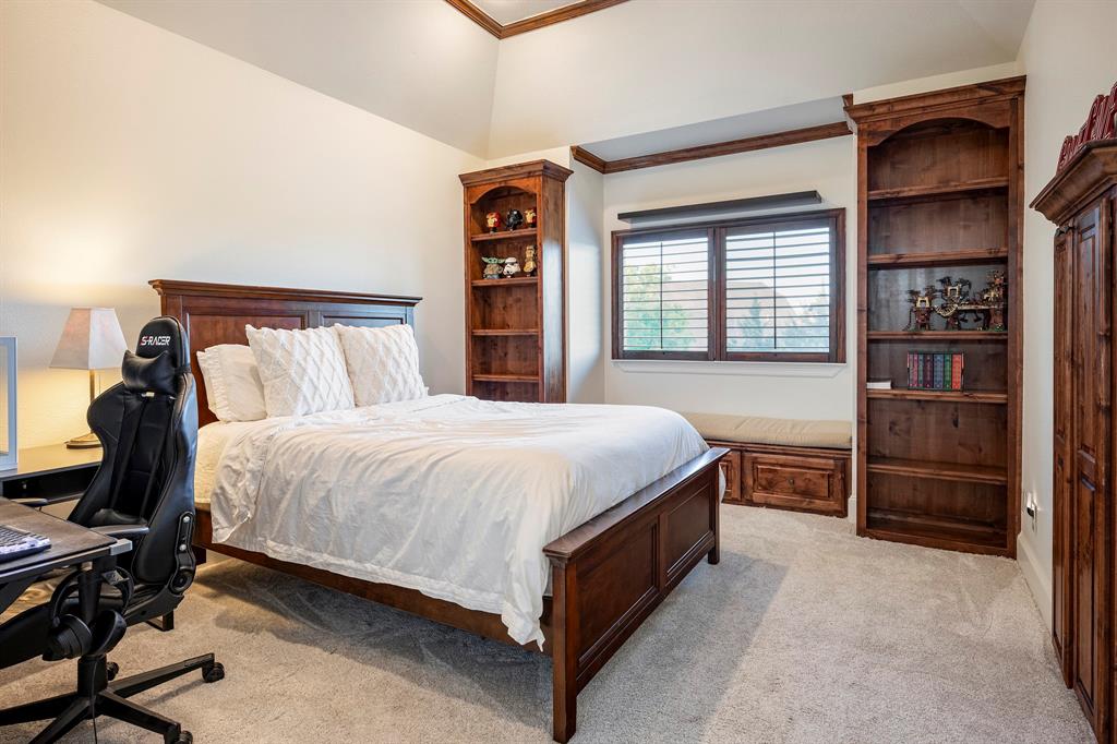 LIBERTY CROSSING - Residential