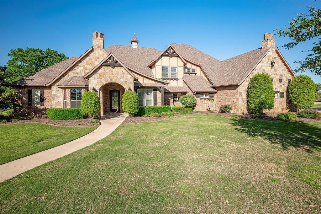 LIBERTY CROSSING - Residential