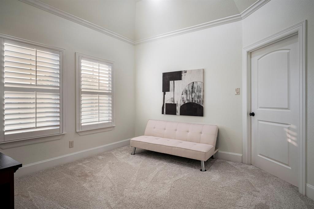 LIBERTY CROSSING - Residential