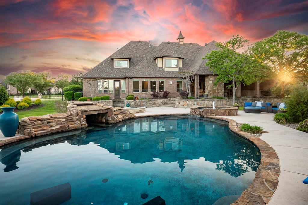 LIBERTY CROSSING - Residential