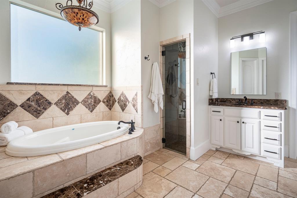 LIBERTY CROSSING - Residential