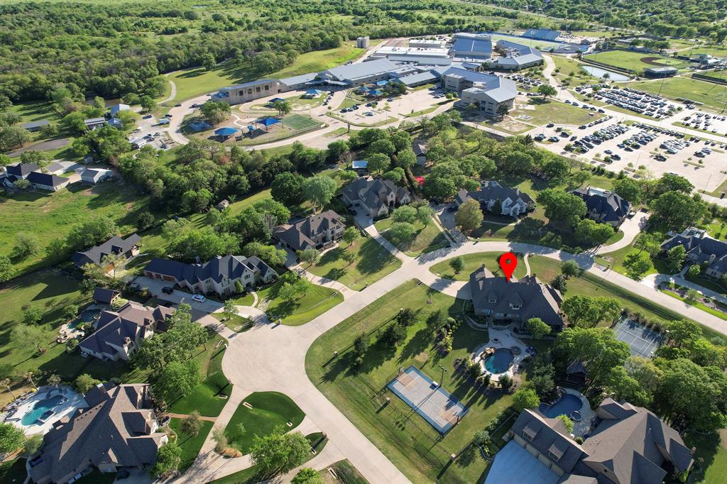 LIBERTY CROSSING - Residential