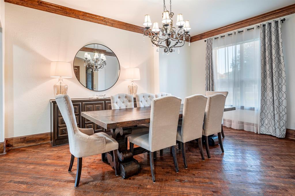 LIBERTY CROSSING - Residential