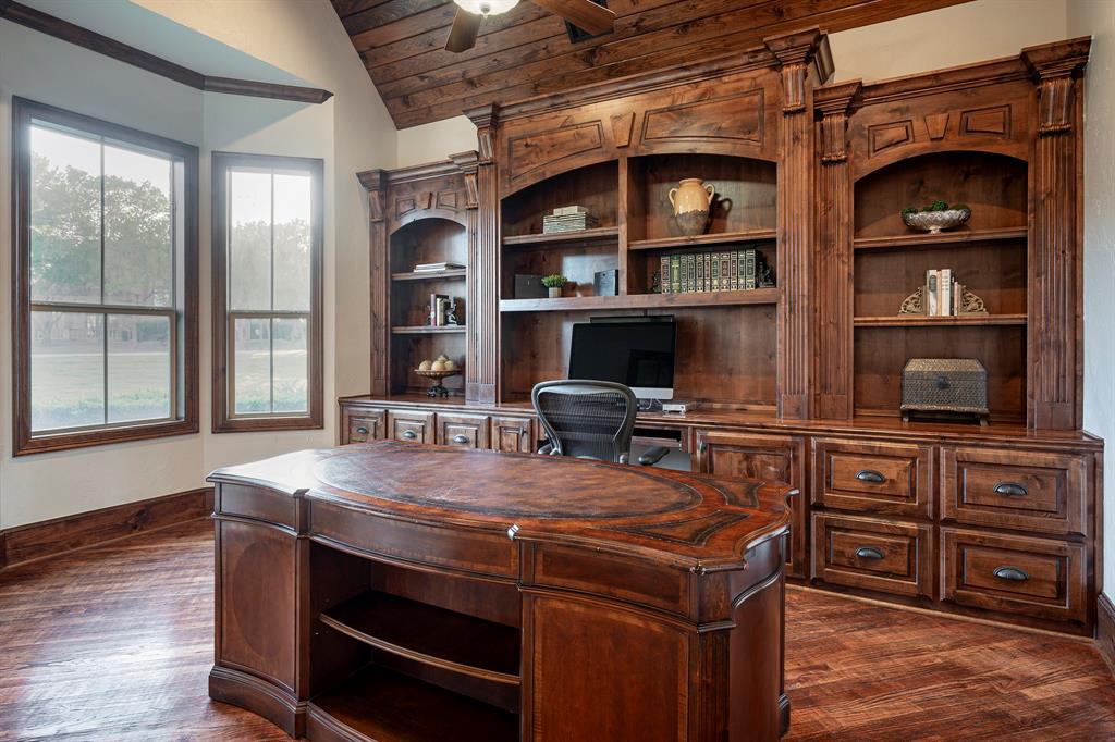 LIBERTY CROSSING - Residential