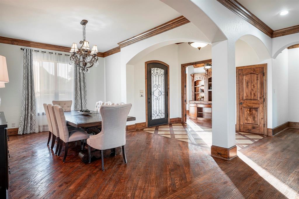 LIBERTY CROSSING - Residential