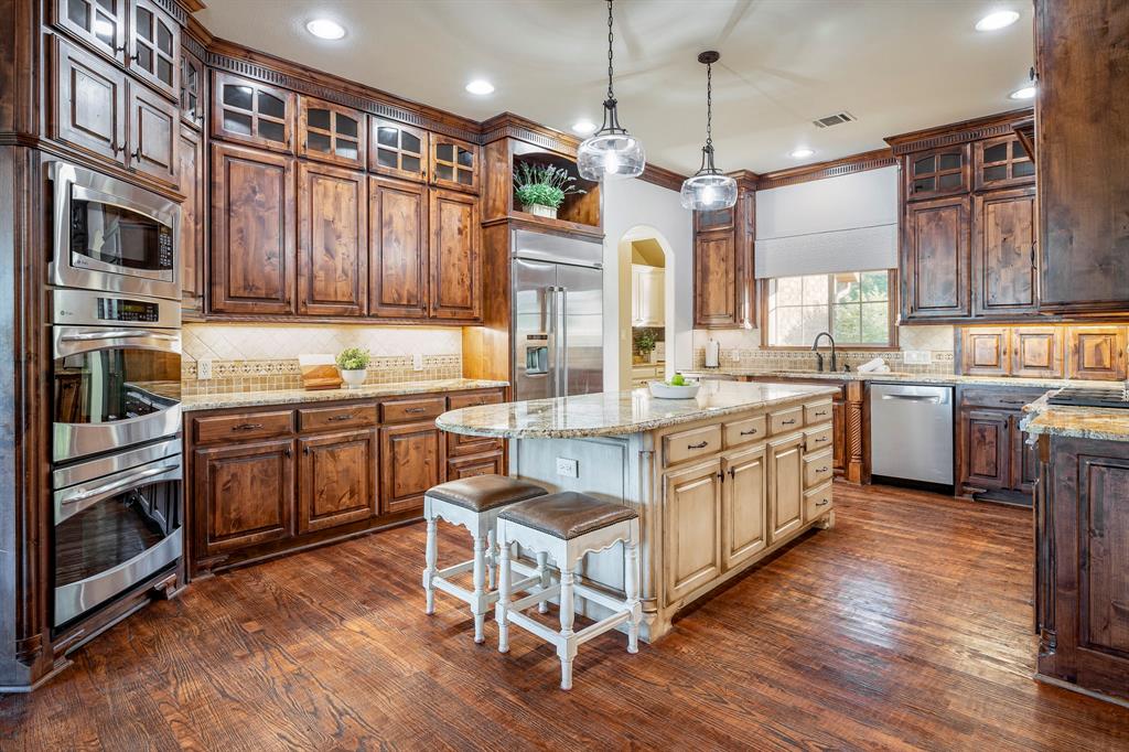 LIBERTY CROSSING - Residential