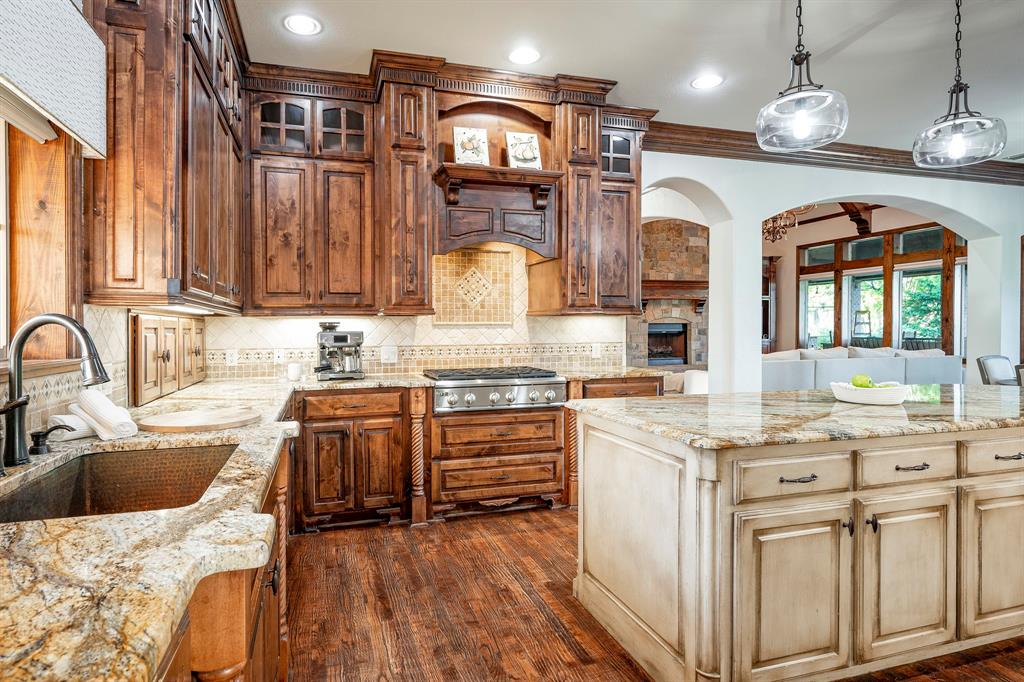 LIBERTY CROSSING - Residential