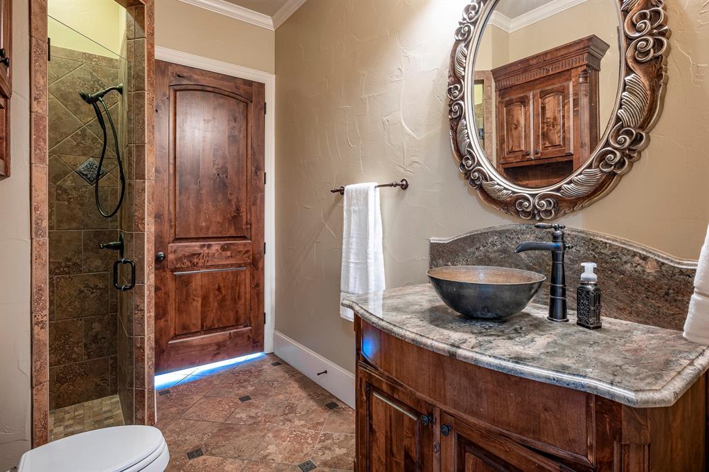 LIBERTY CROSSING - Residential