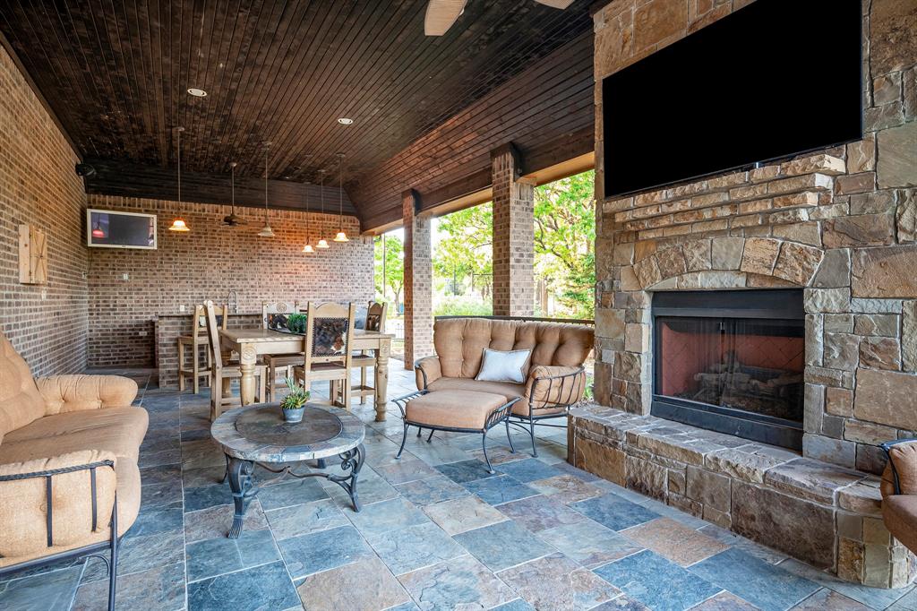 LIBERTY CROSSING - Residential