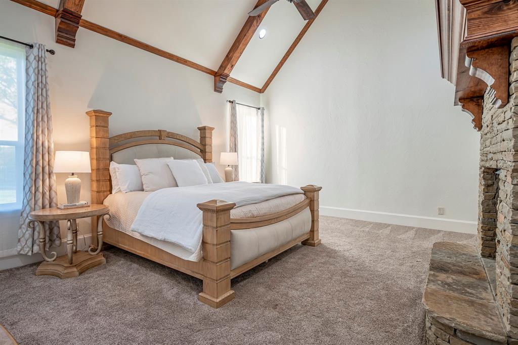 LIBERTY CROSSING - Residential