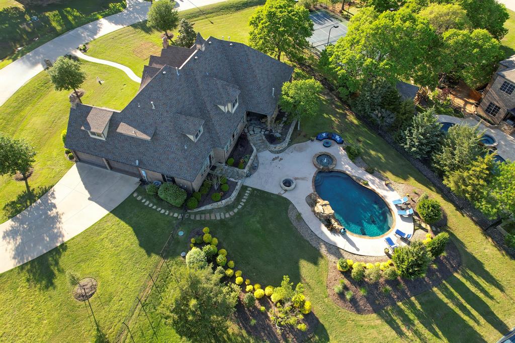 LIBERTY CROSSING - Residential