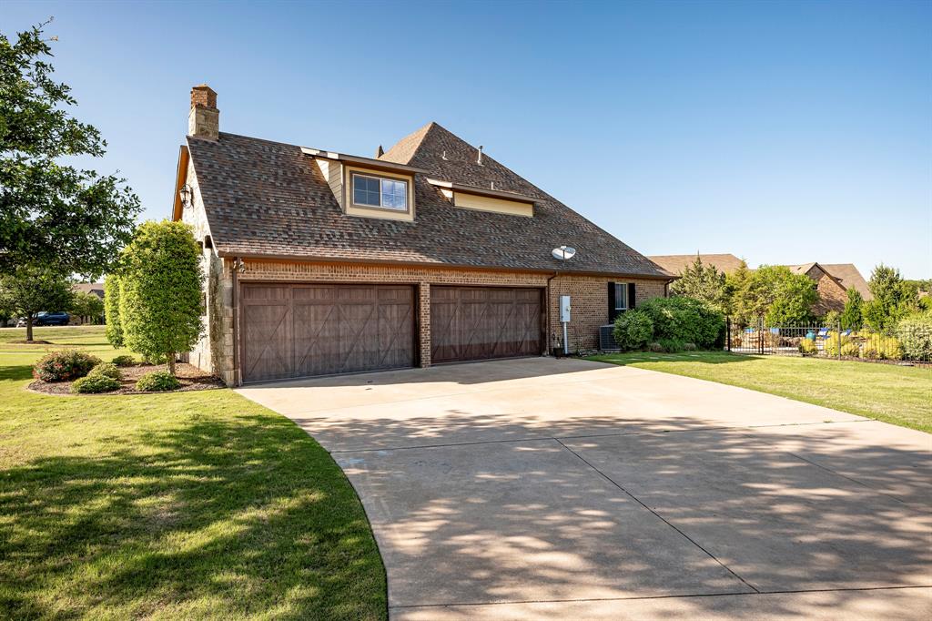 LIBERTY CROSSING - Residential