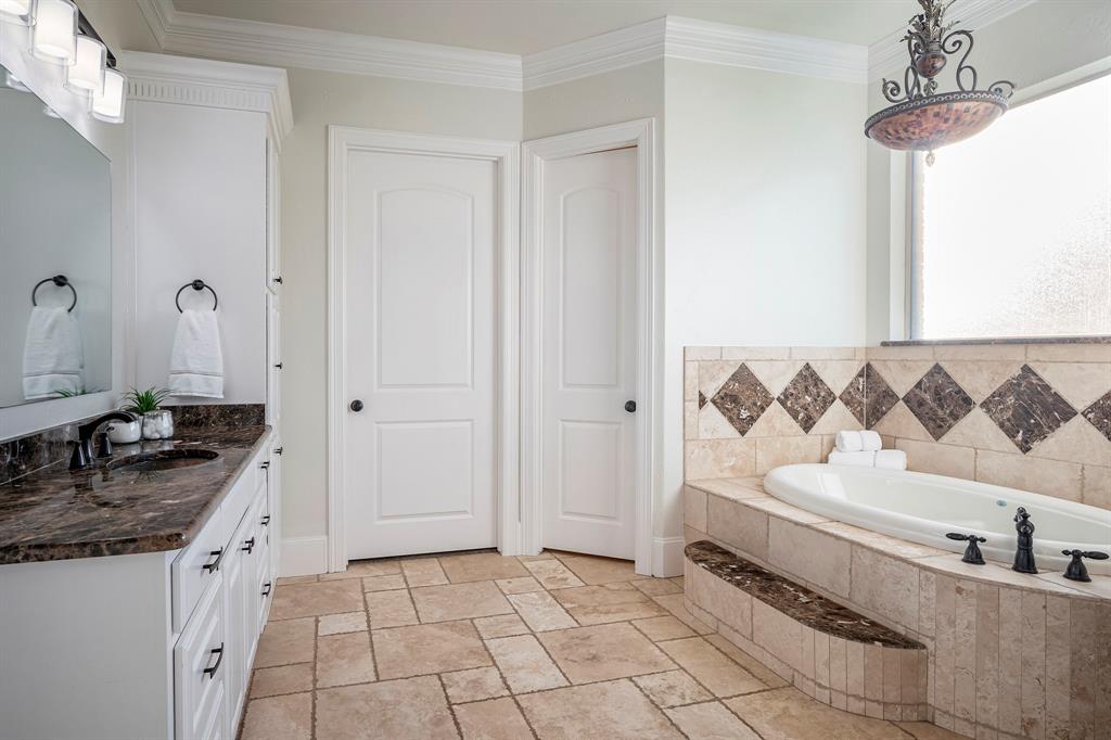 LIBERTY CROSSING - Residential