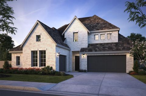 4108 Bentsen Street McKinney TX 75071
