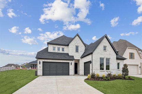 4108 Bentsen Street McKinney TX 75071