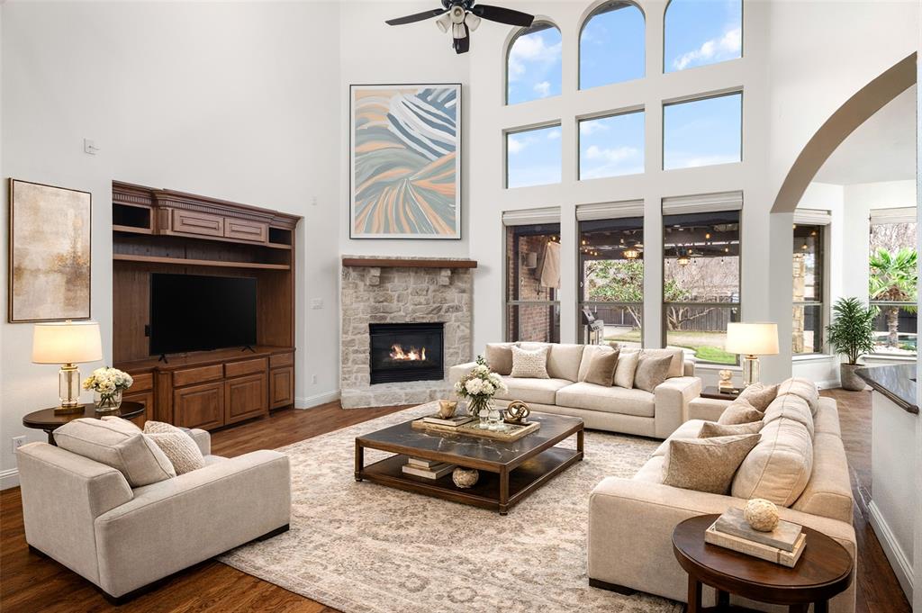 Twin Creeks Ph 4-D1 - Residential