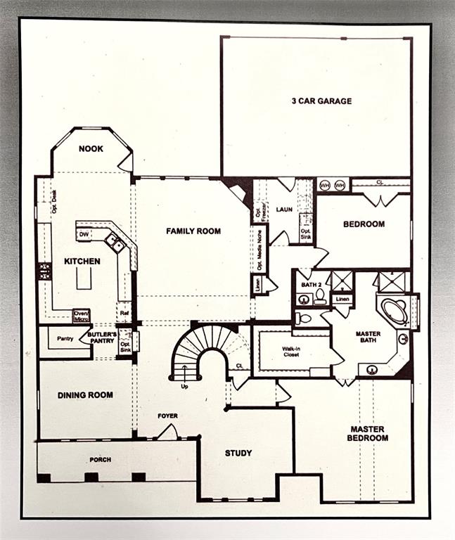 Twin Creeks Ph 4-D1 - Residential