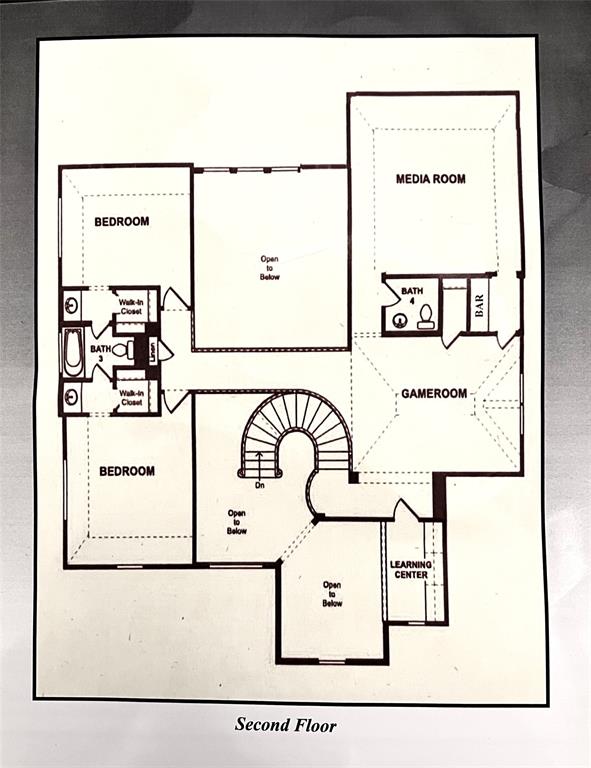 Twin Creeks Ph 4-D1 - Residential