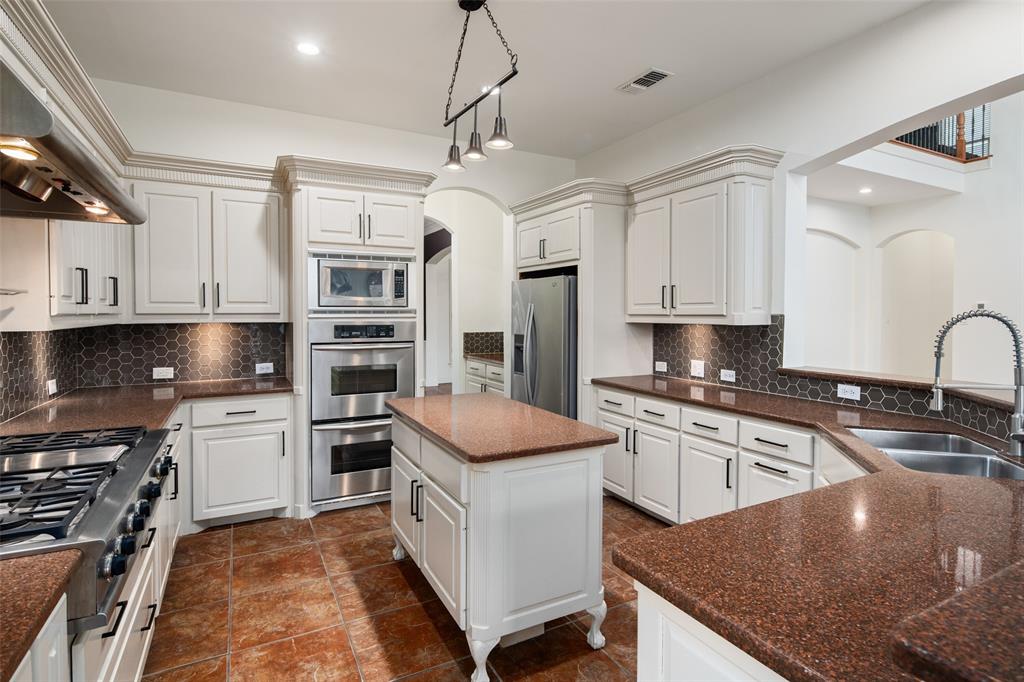 Twin Creeks Ph 4-D1 - Residential