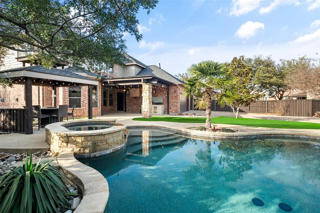 Twin Creeks Ph 4-D1 - Residential