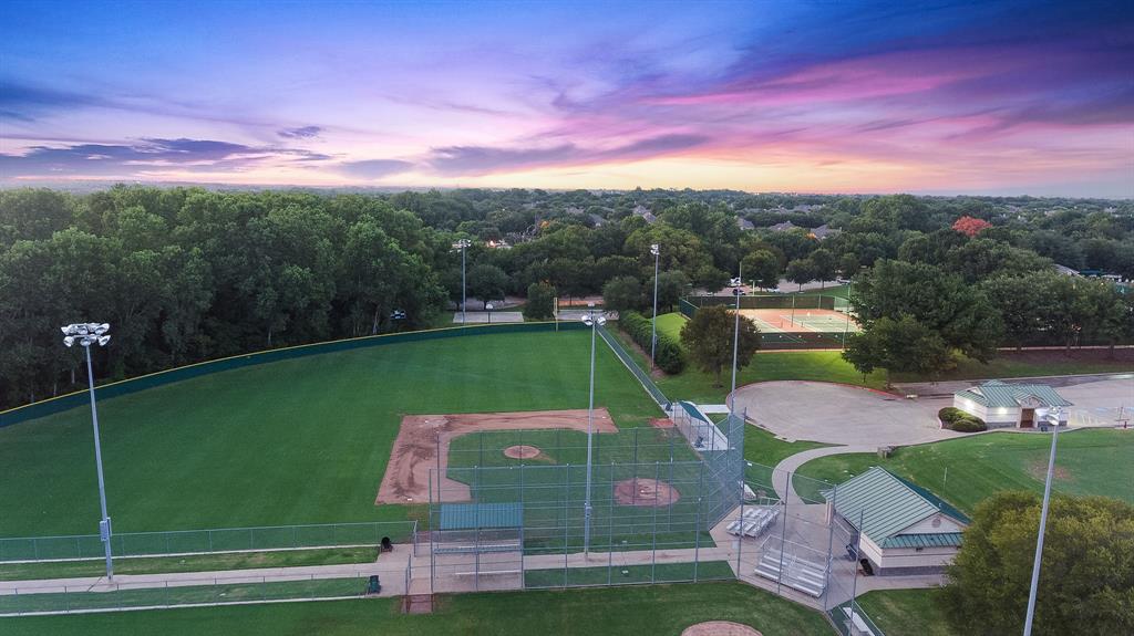 Twin Creeks Ph 4-D1 - Residential