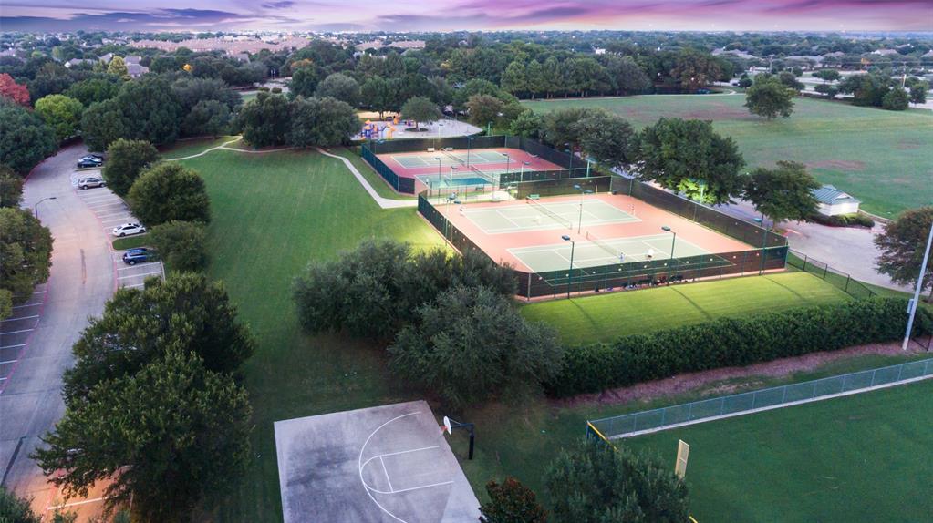 Twin Creeks Ph 4-D1 - Residential