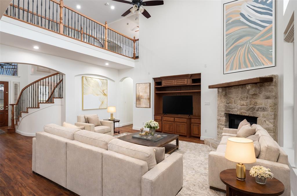 Twin Creeks Ph 4-D1 - Residential