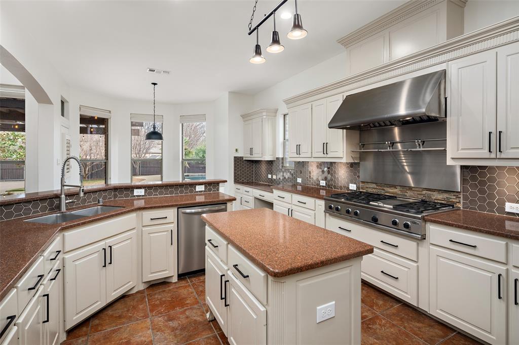 Twin Creeks Ph 4-D1 - Residential