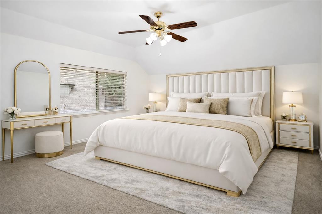 Twin Creeks Ph 4-D1 - Residential