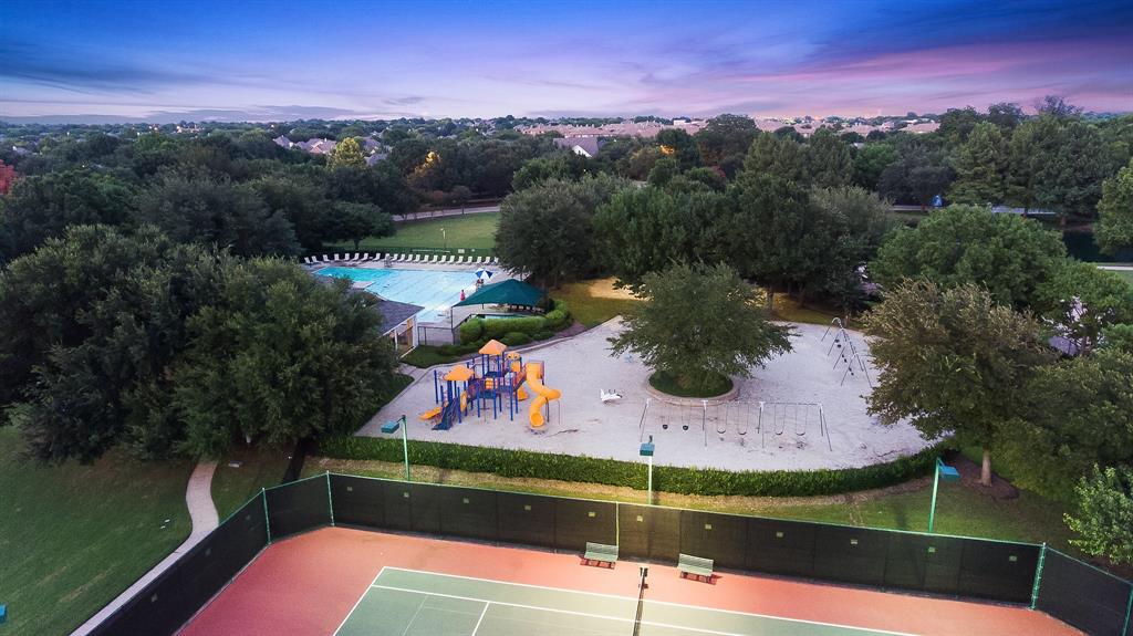 Twin Creeks Ph 4-D1 - Residential