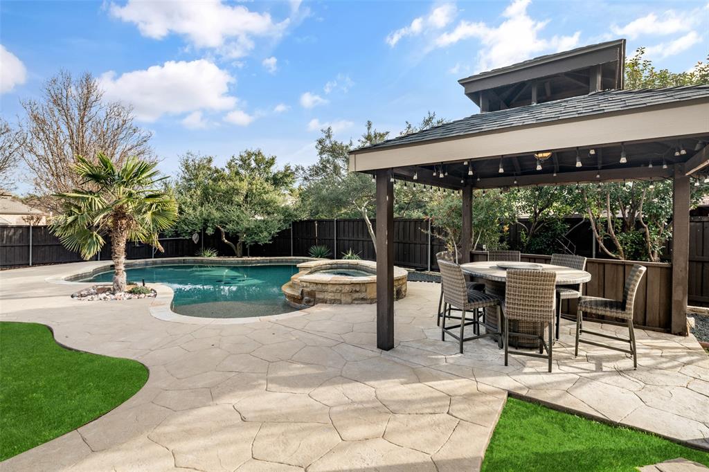 Twin Creeks Ph 4-D1 - Residential