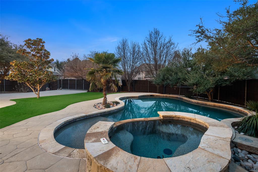 Twin Creeks Ph 4-D1 - Residential