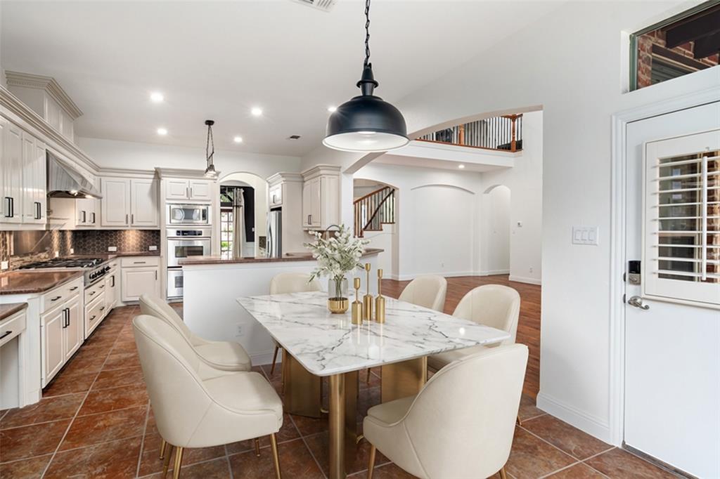 Twin Creeks Ph 4-D1 - Residential