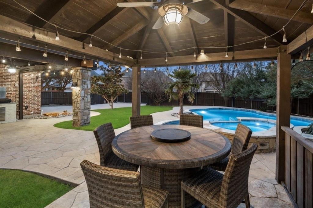 Twin Creeks Ph 4-D1 - Residential