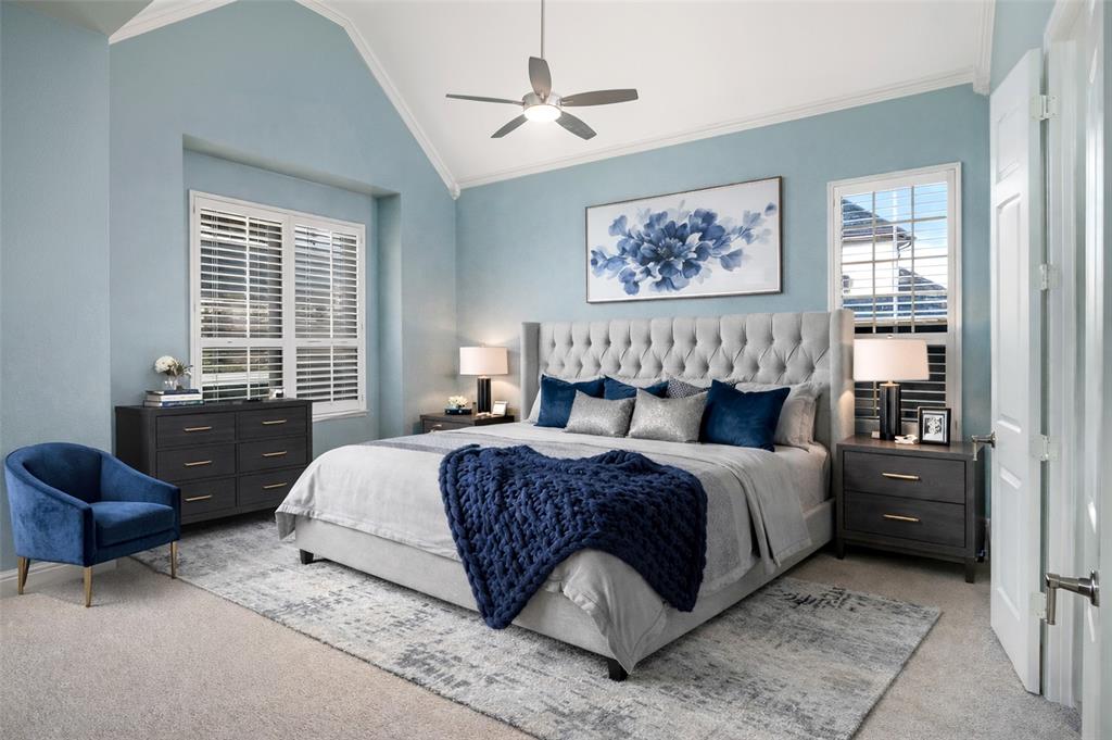 Twin Creeks Ph 4-D1 - Residential