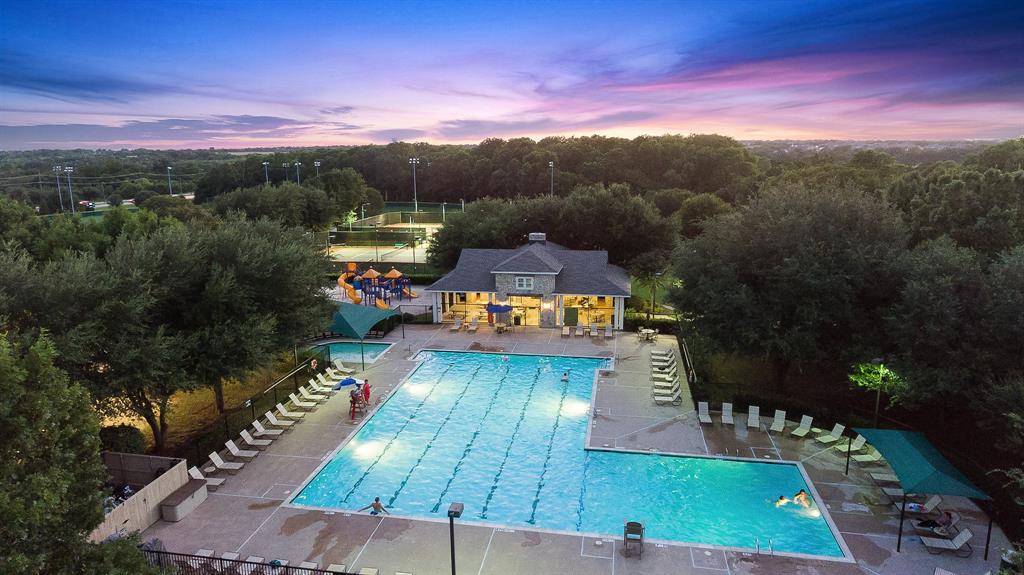 Twin Creeks Ph 4-D1 - Residential