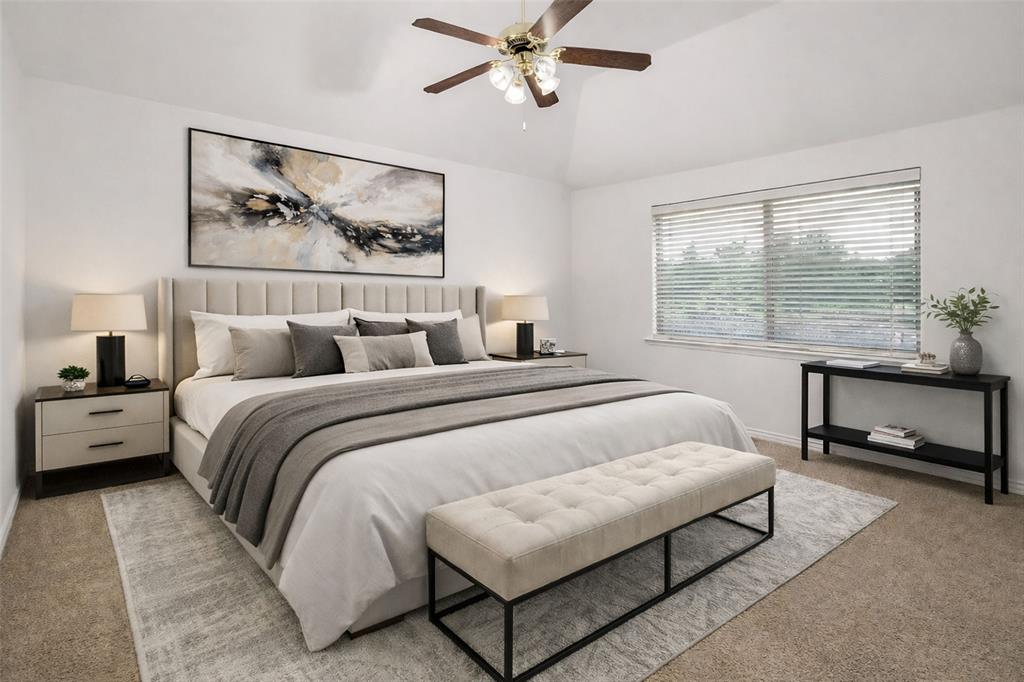 Twin Creeks Ph 4-D1 - Residential