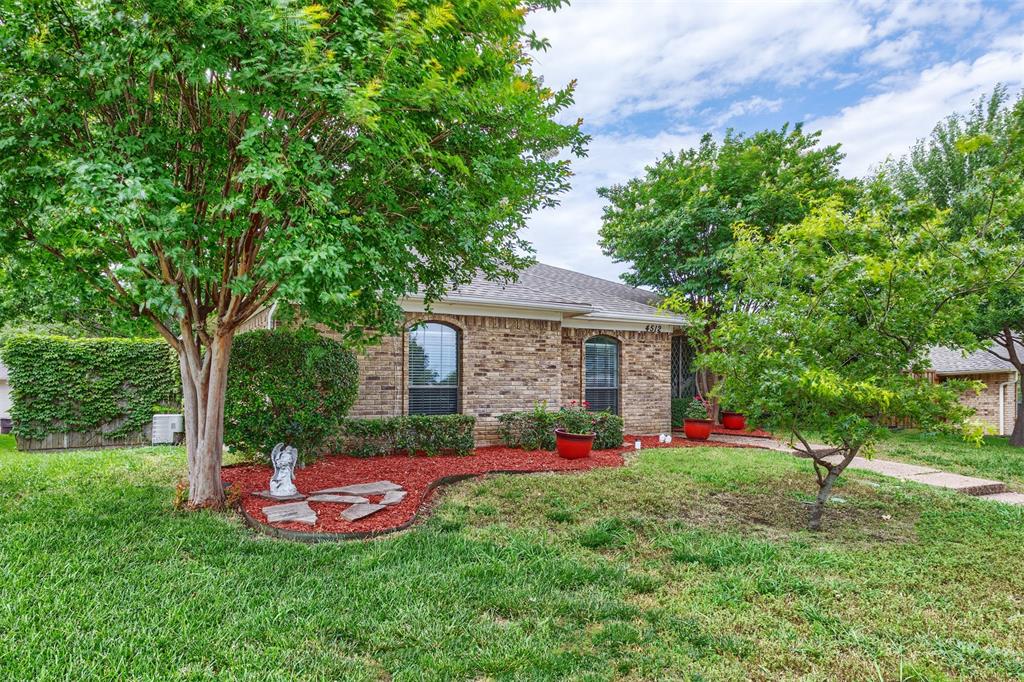 4512 Crowley Drive