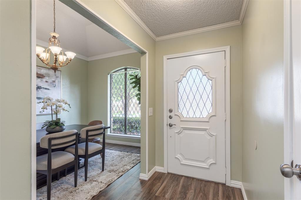 4512 Crowley Drive